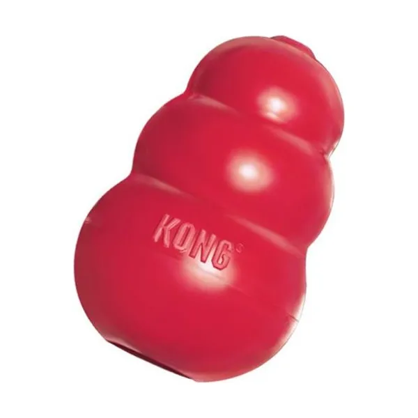 Envase de Kong Classic